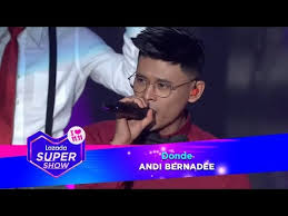 Andi bernadee, zara zya, dayang areeda, azizah mahzan, dhia zizan dan aida memujuk ibu mereka untuk beraya di. Lagu Donde Andi Bernadee Lirik