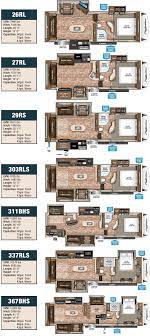 Reflection rv floor plans fresh grand design reflection floor plans new 37 fresh image. Grand Design Fifth Wheel Floor Plans