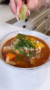 Caldo de Pollo Michoacán Style , Spicy caldo de pollo just how my dad likes  it! , reels caldo pollo chicken mexican soup