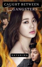 Caught Between Two Gangsters (1)