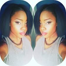 Unbelievable Crochet Braid Bob Straight Crochet Braids Crochet Bob Crochet Braids Hairstyles
