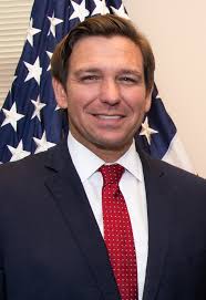 We did not find results for: Ron Desantis Wikipedia