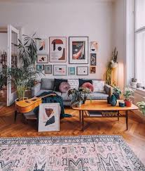 Bohemian Latest And Stylish Home Decor Design And Life Style Ideas Small Living Room Decor Bright Living Room Small Modern Living Room