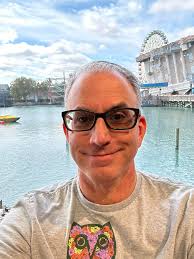 Greetings from Raleigh NC. 54 years old moved down from NY 25 years ago.