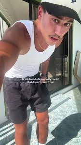 Best Men's Tank Tops for Quality and Style