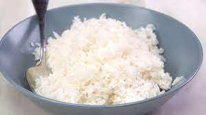 Fragrant And Fluffy Jasmine Rice Recipe