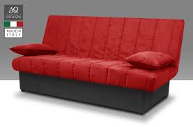Questi divani letto a libro sono eleganti ed innovativi, ma anche semplici ed estremamente pratici. Divano Letto Una Piazza E Mezzo Con Contenitore Materassi Com