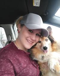 Missing a beloved pet cat