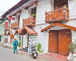 Image of Fort Kochi, Kerala picnic spot