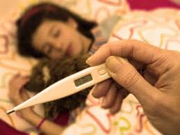 Menstruasi bisa sebabkan badan panas tapi tidak demam. Anak Demam Menggigil Teruk Muntah Muntah Rupanya Sebab Tonsil Mujur Ibu Ini Cepat Bertindak Pa Ma