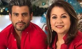 Hermanos de Efraín Ruales