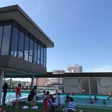 Offering a variety of facilities and services, the hotel provides all you need for a good night's sleep. Photos At Swimming Pool The Pines Melaka Hotel Melaka Melaka