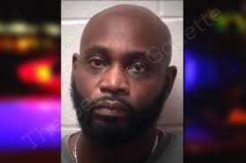 Willie Irwin — Henry County Jail Bookings