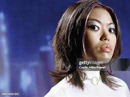 143 Violet Powell Stock Photos, High-Res Pictures, and Images