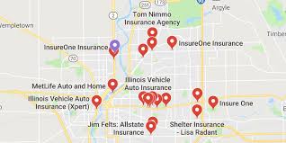 If you can't find your documents or practicing good driving and maintenance habits may help you get cheaper standard and full coverage car insurance in illinois. Cheap Car Insurance Rockford Il