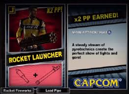 Chuck tells him that phenotrans set him up and asks for frank's help to clear his name. Dead Rising 2 Combo Cards Locations Guide With Combo Weapons Xbox 360 Ps3 Pc Video Games Blogger