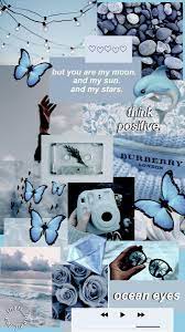 (meer dan 1.000 relevante resultaten). Blue Aesthetic Wallpaper Cute Blue Wallpaper Wallpaper Iphone Neon Iphone Wallpaper Girly