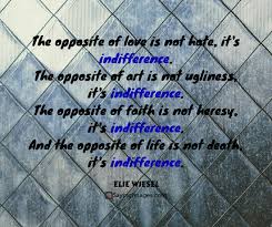 Quotes from elie wiesel's the perils of indifference speech. 30 Enlightening Elie Wiesel Quotes Sayingimages Com