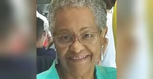 Mrs. Freda H. Hannah Obituary