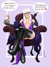 Rule34 - If it exists, there is porn of it  jaclyn (corruptionprincess)   5681005