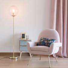 Voir plus de couleurs (+4). Lampadaire Maisons Du Monde Selection De 12 Modeles Deco