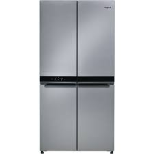 Frigider Side By Side Whirlpool Wq9 E1l Pret Avantajos Ideall Ro