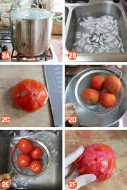 How many ounces are in a cup of tomato? How To Can Diced Tomatoes Easy Step By Step Tutorial Wholefully