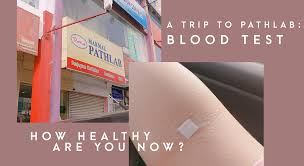You can choose the various each package is specially designed with your needs, requirements and budget in mind. Take A Look Pathlab S New Aug Promo On Blood Test Pathlab National Health Check Up Dome D Tto