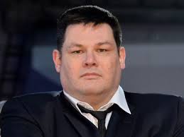 The Chase' star Mark Labbett's marriage rocked by cheating allegations as  it's revealed he married his second cousin