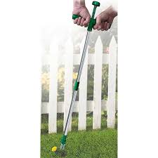 Great prices & free shipping on orders over $50 when you sign in or sign up for an account. Yard Butler Rocket Weeder Ergonomic Long Handled Dandelion And Weed Remover Tool Home Garden Universitasfundacion Yard Garden Outdoor Living Items