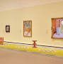 Profile Picture of In conversation with Dr Miranda Wallace, Senior Curator ... - NGV (@vic.gov.au) on Google