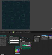 You can even make gray, brown and black create a color wheel to learn how to mix paints. How Do I Make It So Each Shape Is Colored A Different Color Shade Blender Stack Exchange