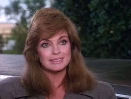 Sue Ellen Shepard Ewing Lockwood- Linda Gray