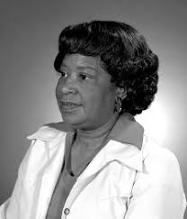 Mary Jackson (engineer)