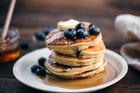 We were snowed in for 3 days after the blizzard of 2013 dumped upwards of 3 feet of snow across long island. The 10 Best Pancake Mixes In 2021