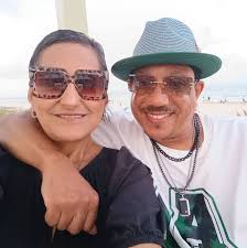 Had a great time tonight at Edinburg's National Night Out! Always special  getting to spend time with the community and I even got to sing a few  songs! I appreciate everyone who