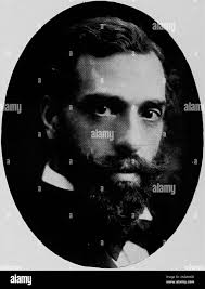 Augustus morgan Black and White Stock Photos & Images