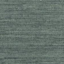 Last but not least, this hemp wallpaper actually has rivets on it! 3444 Manila Hemp Graphite By Phillip Jeffries