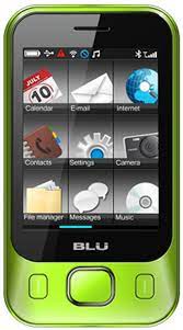 BLU Hero II - Full phone specifications ...
