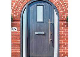 Solidor offer a variety of traditional and contemporary door styles which can be integrated into both arched and gothic heads. Arched Composite Doors Exclusive To Force 8 Composite Doors Arched Frames And Windows