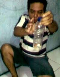 Video viral tiktok botol dan video viral tiktok bangladesh menghebohkan. Isu Penangkapan Tuyul Hebohkan Warga Grogol