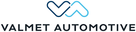 Valmet automotive is a multilateral specialist whose three main areas of business develop their own services and foster their own customer relations. Datei Valmet Automotive Logo Svg Wikipedia