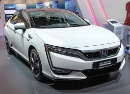 Which honda clarity should i buy? Honda Clarity Wikipedia