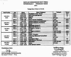 Permohonan kemasukan ke sekolah seni 2015. Sekolah Kebangsaan Bukit Rimau Perokok N