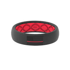 Protector Ring Is Created And Dedicated To Honoring The Men And Women Who Selflessly Protect A Firefighter Wedding Fire Department Wedding Rubber Rings Wedding