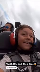 😍 Look at that smoke! Via @aeroshellaerobaticteam ... Aeroshell Aerobatic  Team Lead Pilot, Mark Henley, is definitely a smooth operator when it comes  to leading the team! This beautiful sky was at