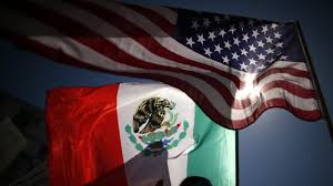 México y su similar de estados unidos se verán las caras en la final de la copa oroel próximo domingo primero de agosto en el allegiant stadium. Eu Canada Y Mexico Con Conversaciones Comerciales Solidas Por Tmec Minimizan Diferencias