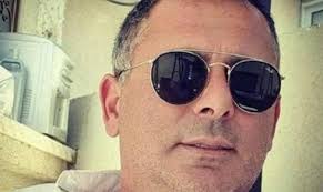 Hero Of Israel: Michael Ben Zikri