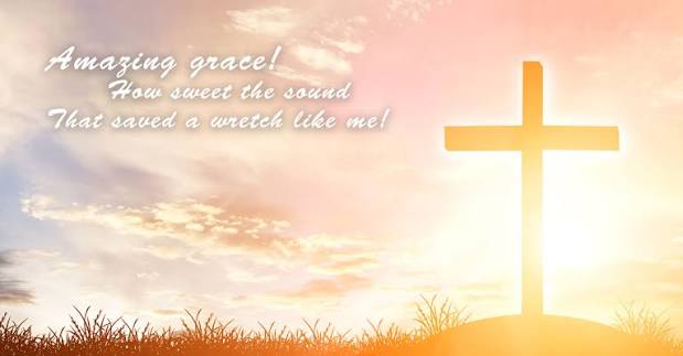 Amazing Grace: The story behind the beloved song | OCP