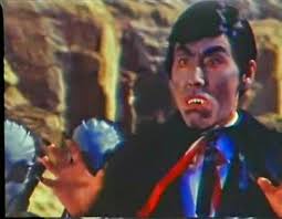 Film Static: Criticism and Essay by Jarrod White: The Dragon Lives Again  (1977)